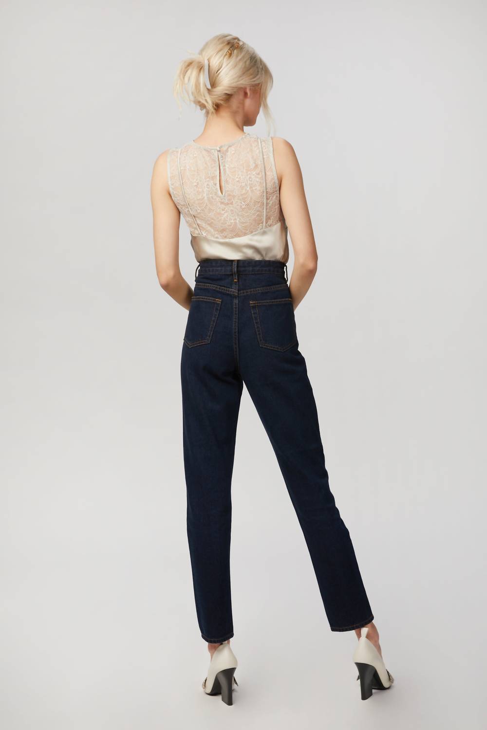 Cami Nyc - CLEO TANK