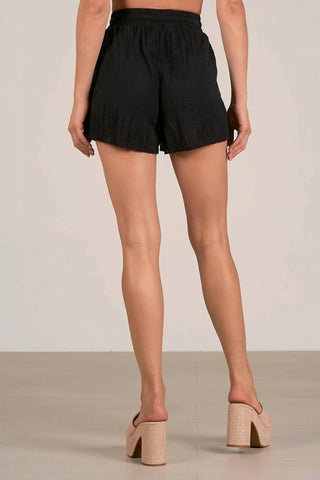 Elan - Ivy Short