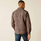 Ariat - Matteo Modern Button Down Shirt