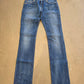 7 For All Mankind - Women's Kimmie Straight Leg Jeans