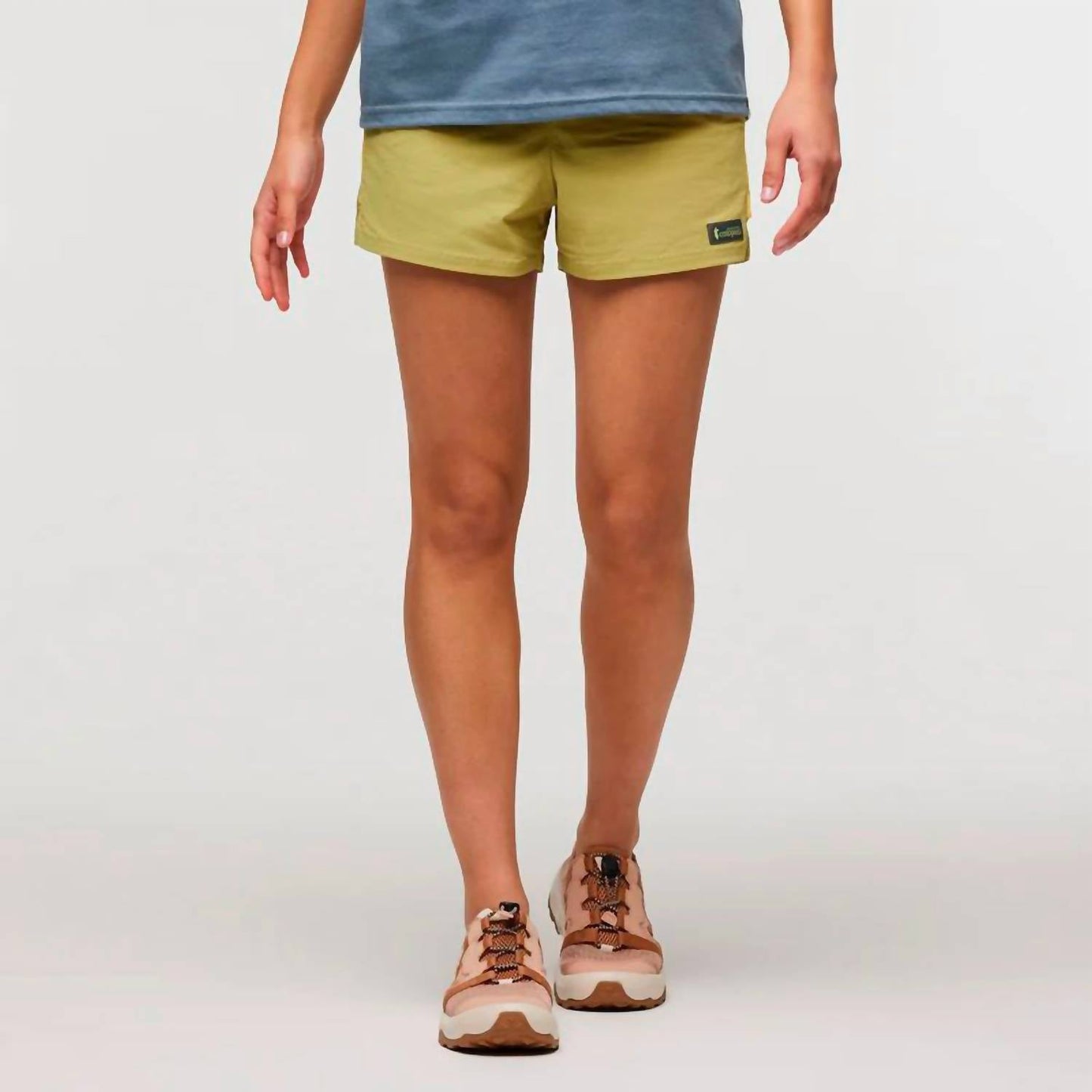 Cotopaxi - Brinco Solid 3" Short