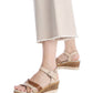 Xti - Women's Wedge Sandals