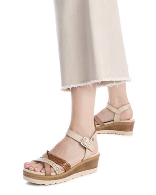 Xti - Women's Wedge Sandals