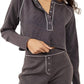 Free People - Early Night Cropped Pullover Top