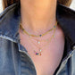 Gemelli - Women's Penelope Necklace