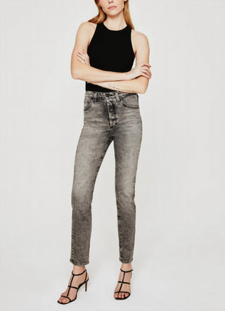 Ag Jeans - Alexxis Slim Jeans