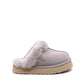 Ugg - Womens Disquette Campfire Mules