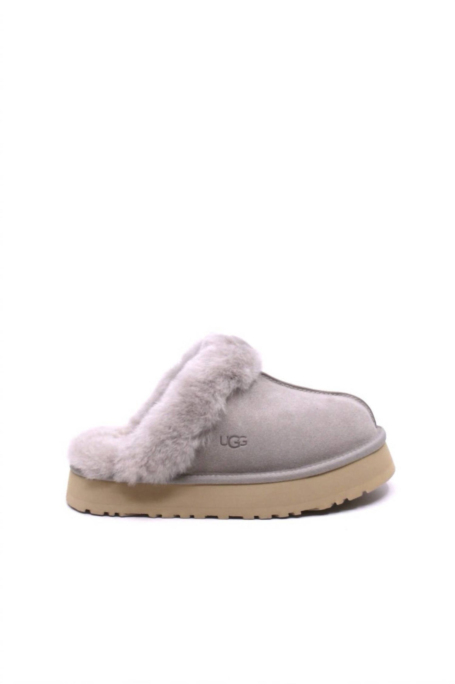 Ugg - Womens Disquette Campfire Mules