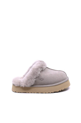 Ugg - Womens Disquette Campfire Mules
