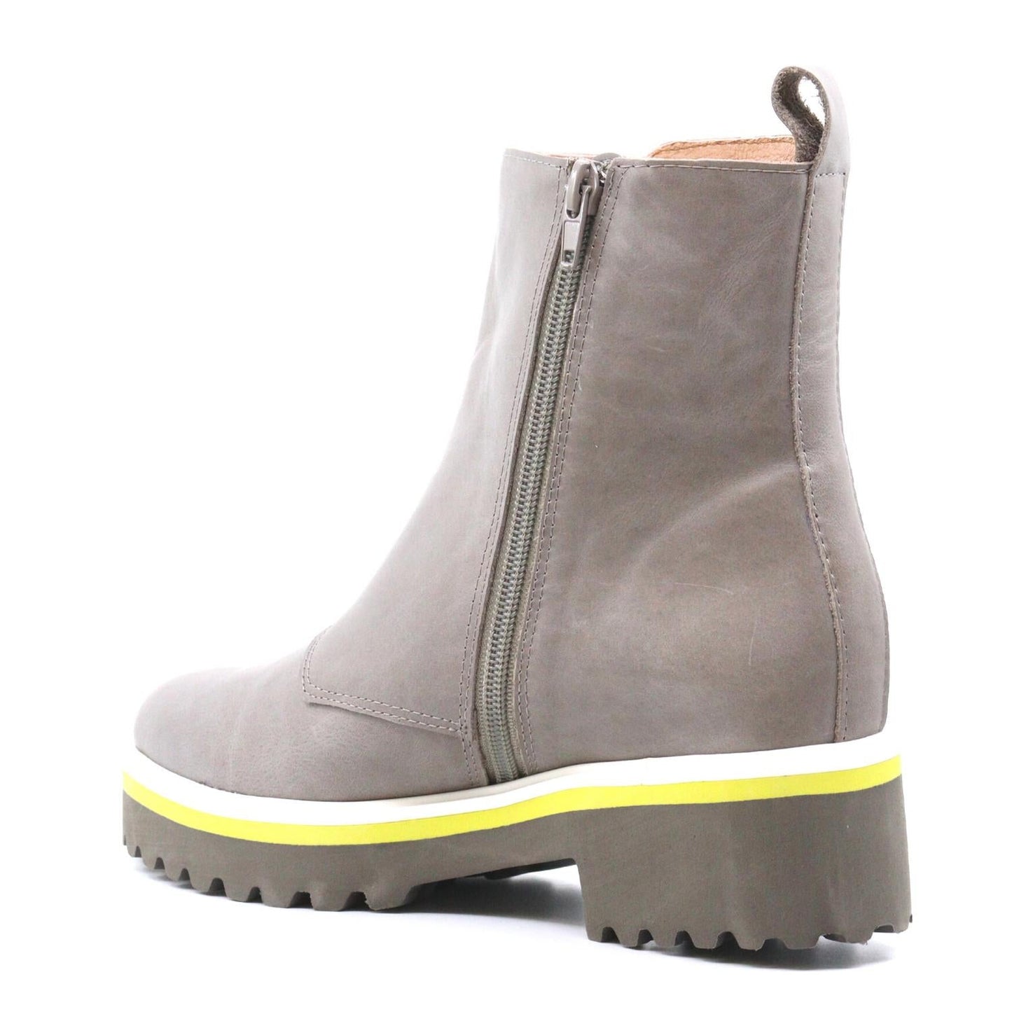 All Black - SIDE CORD BOOTIE