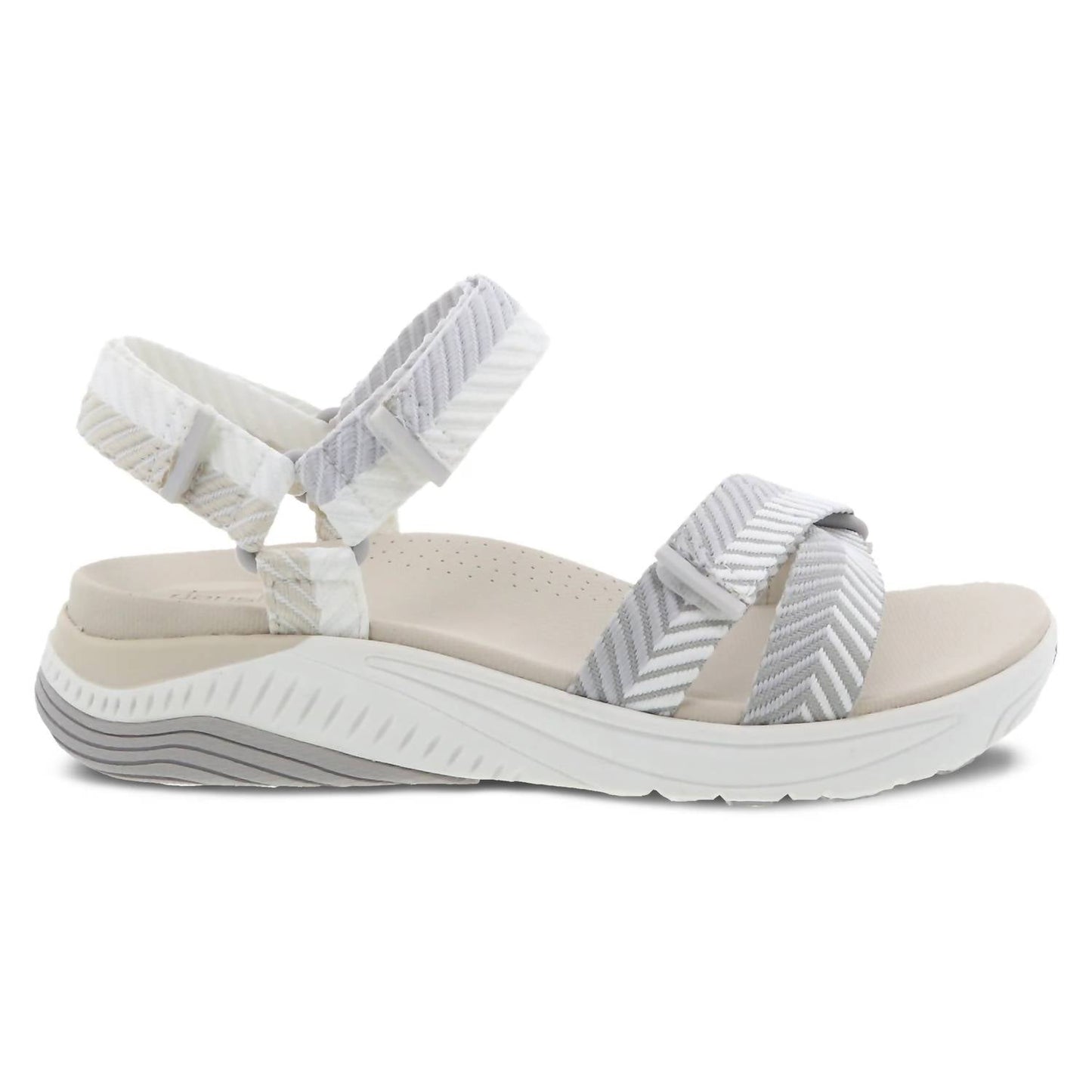 Dansko - Women’s Racquel Webbing Sandal