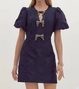 Entro - Jackie Dress