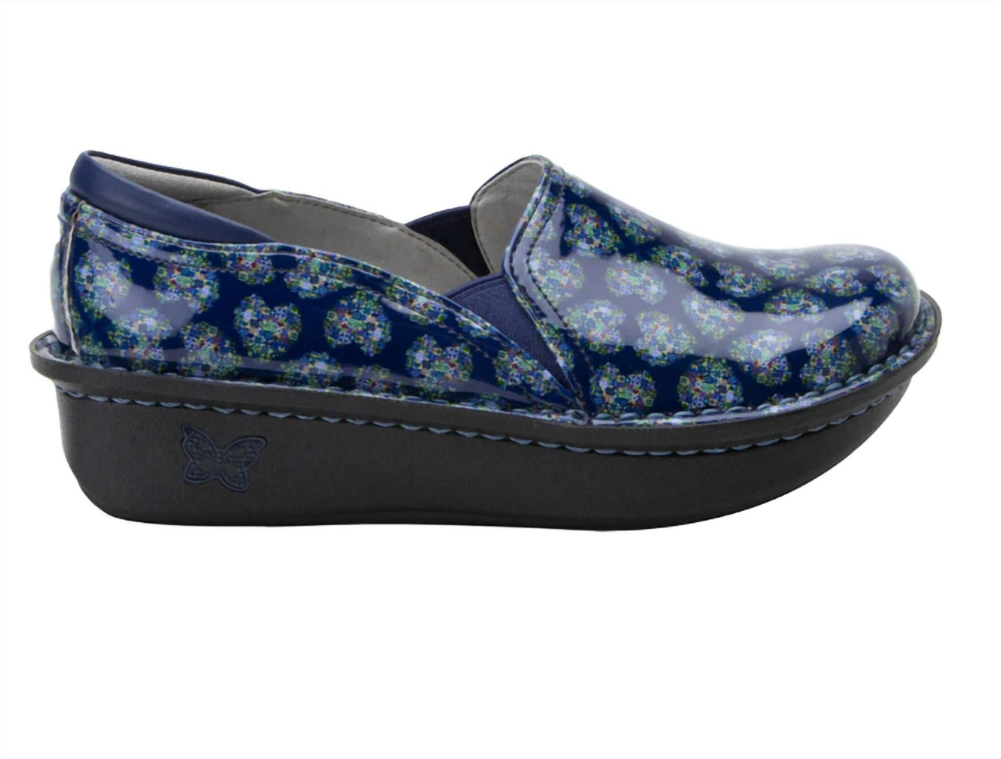 Alegria - Women's Debra Clog