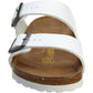 Birkenstock - Women's Arizona Birkoflor Sandals