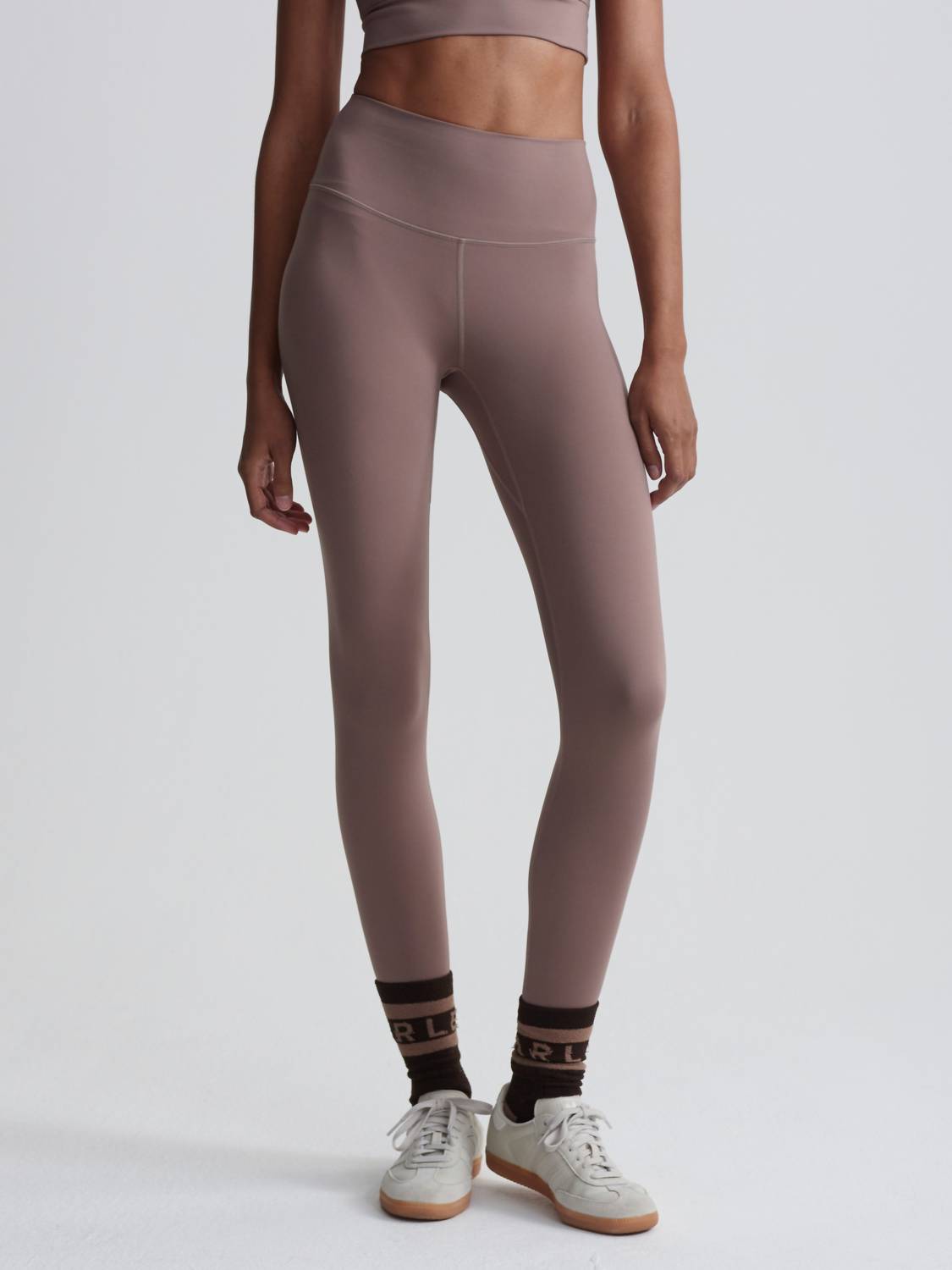 Varley - Freesoft High Rise legging - 25"