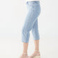 Fdj - Olivia Denim Capri