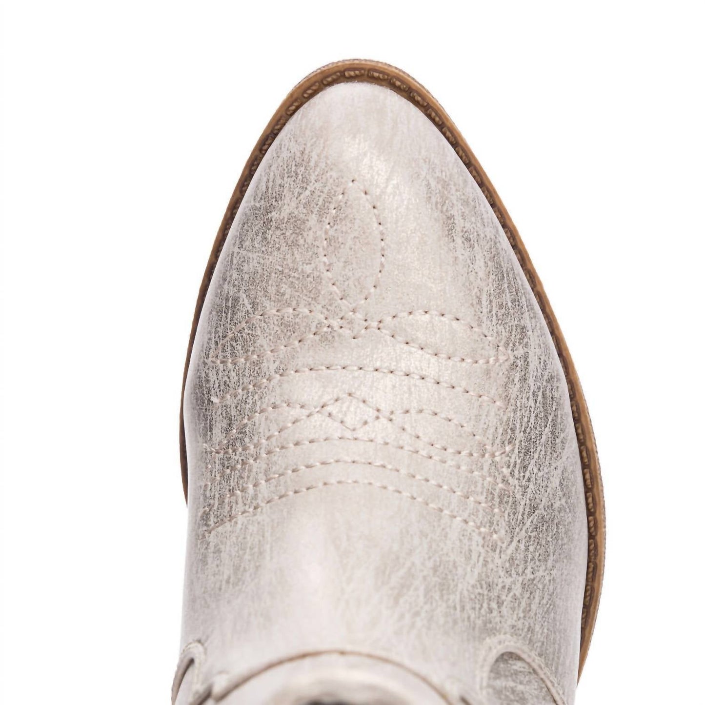 Chinese Laundry - Time To Shine Boots