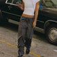 Free People - Roll With It Pants