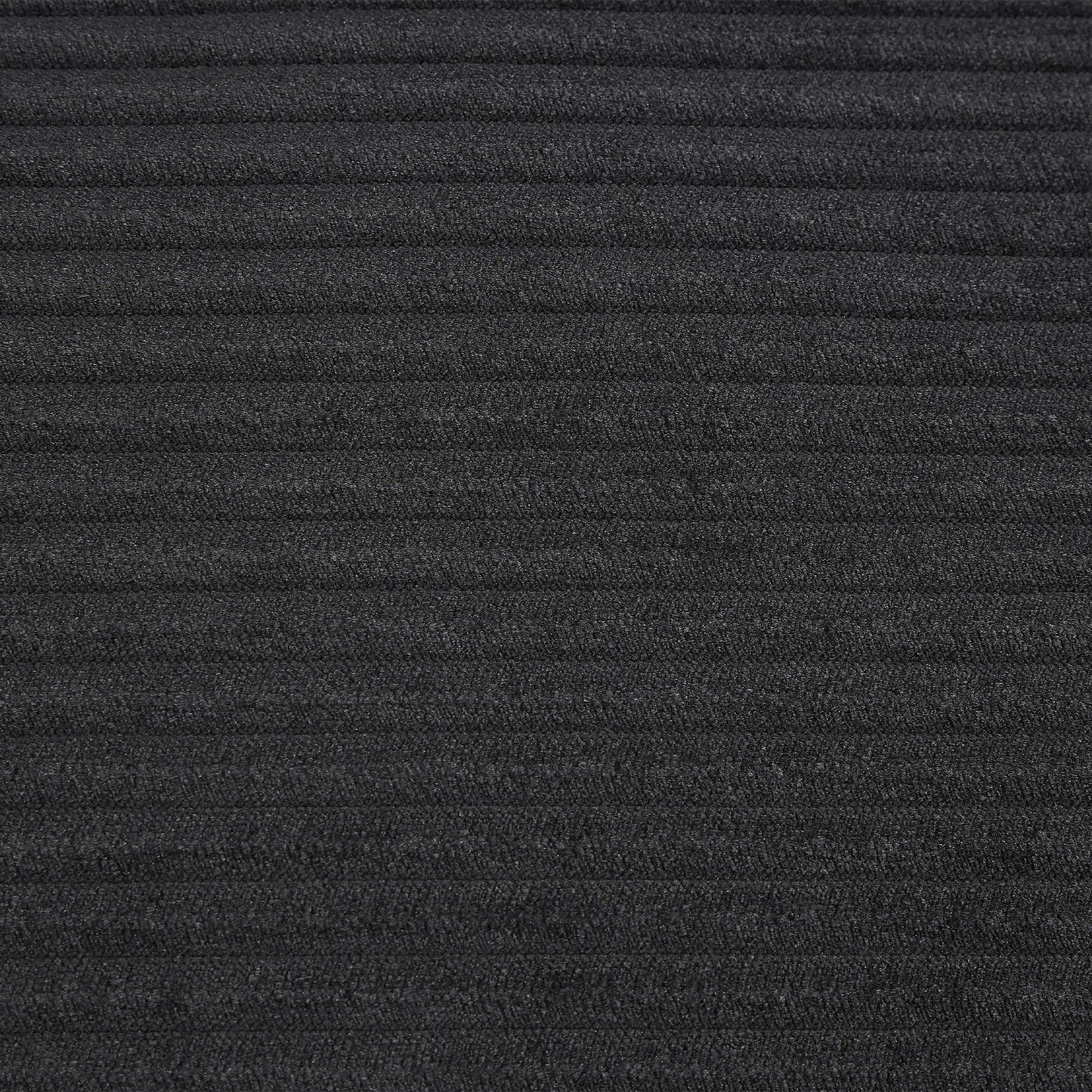 Modern U-Shaped Sectional Sofa With Storage Ottomans