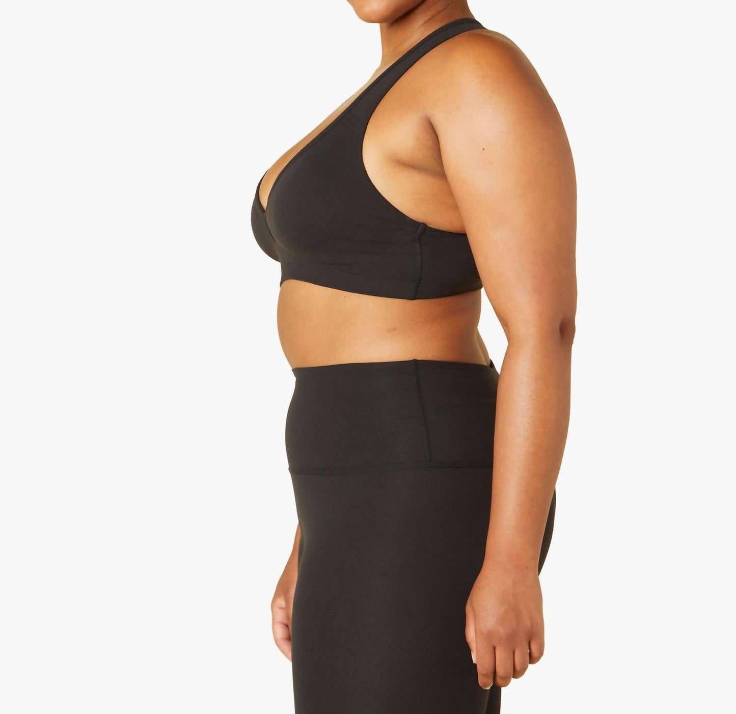 Beyond Yoga - LIFT YOUR SPIRITS BRA