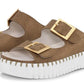 Ilse Jacobsen - Women's Tulip Sandal