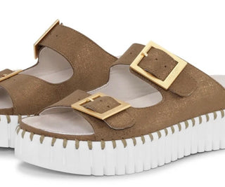 Ilse Jacobsen - Women's Tulip Sandal