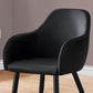 Dining Chair Side Upholstered For Dining Room (Set of 2)