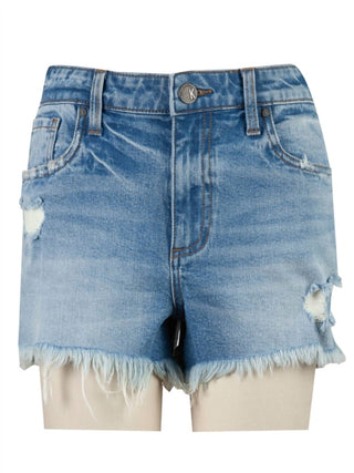 Kut From The Kloth - Jane High Rise Long Short