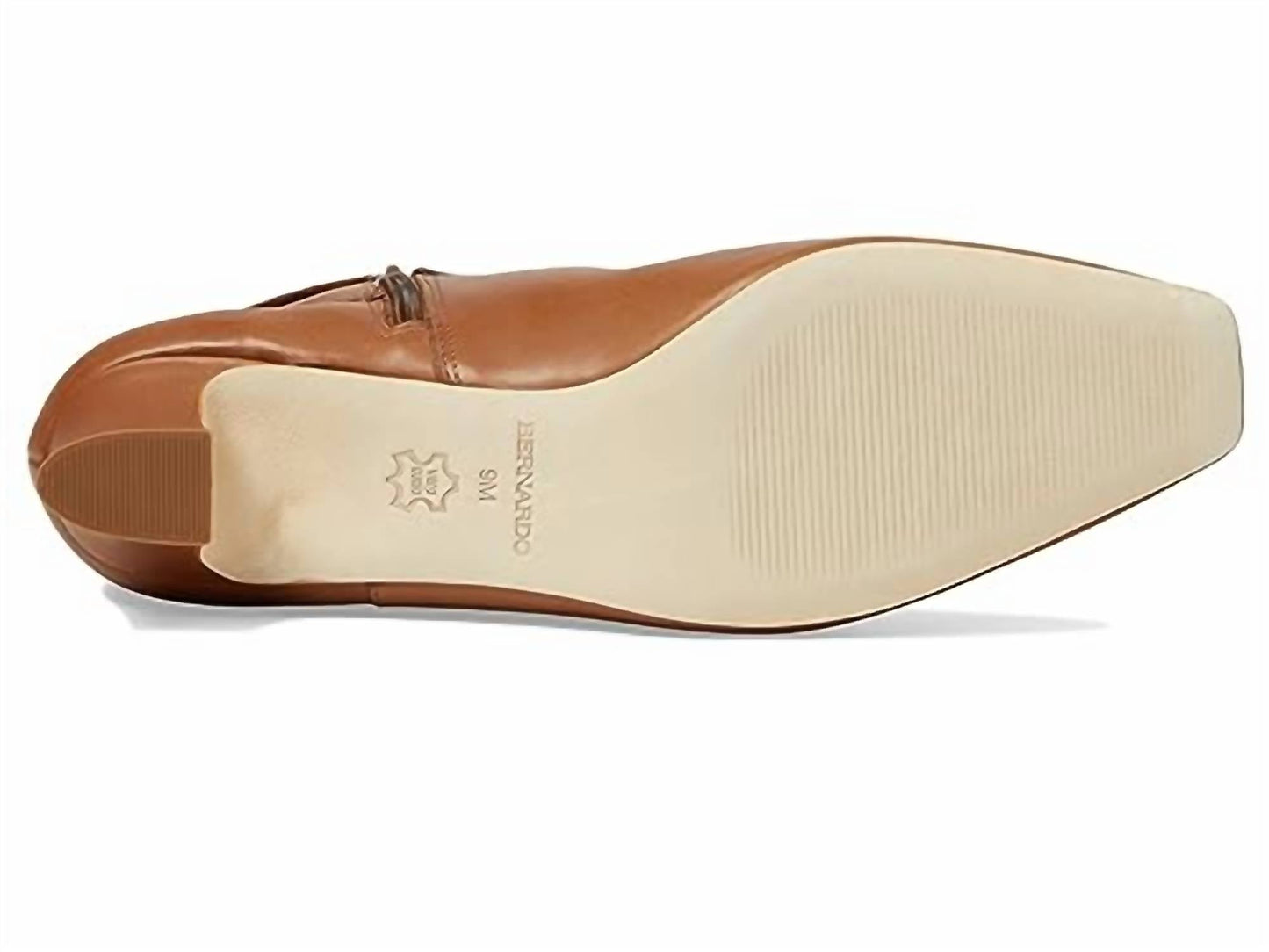 Bernardo - Women's Houston Boots - Medium