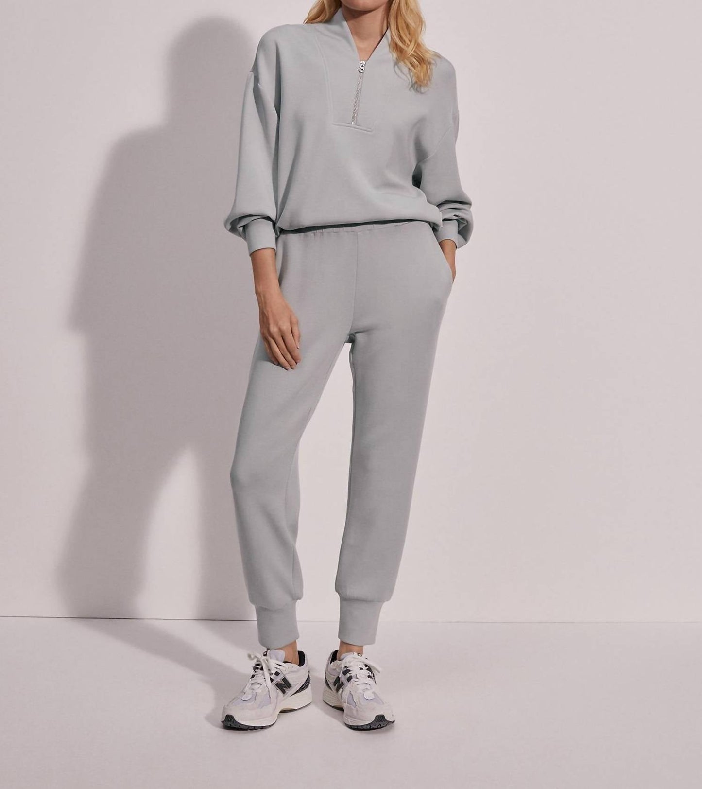Varley - Davidson Sweatshirt