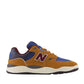 New Balance - Men's Numeric Tiago 1010 Shoes
