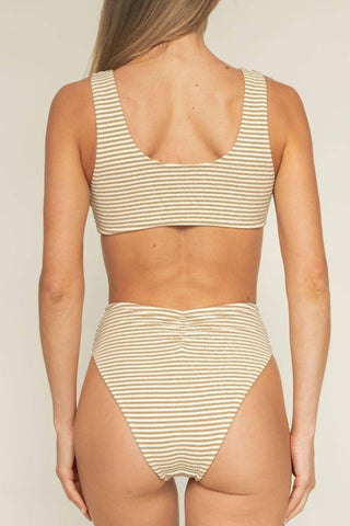 Montce - Ky One-piece Swimsuit