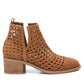 Xti - Women's Ankle Booties