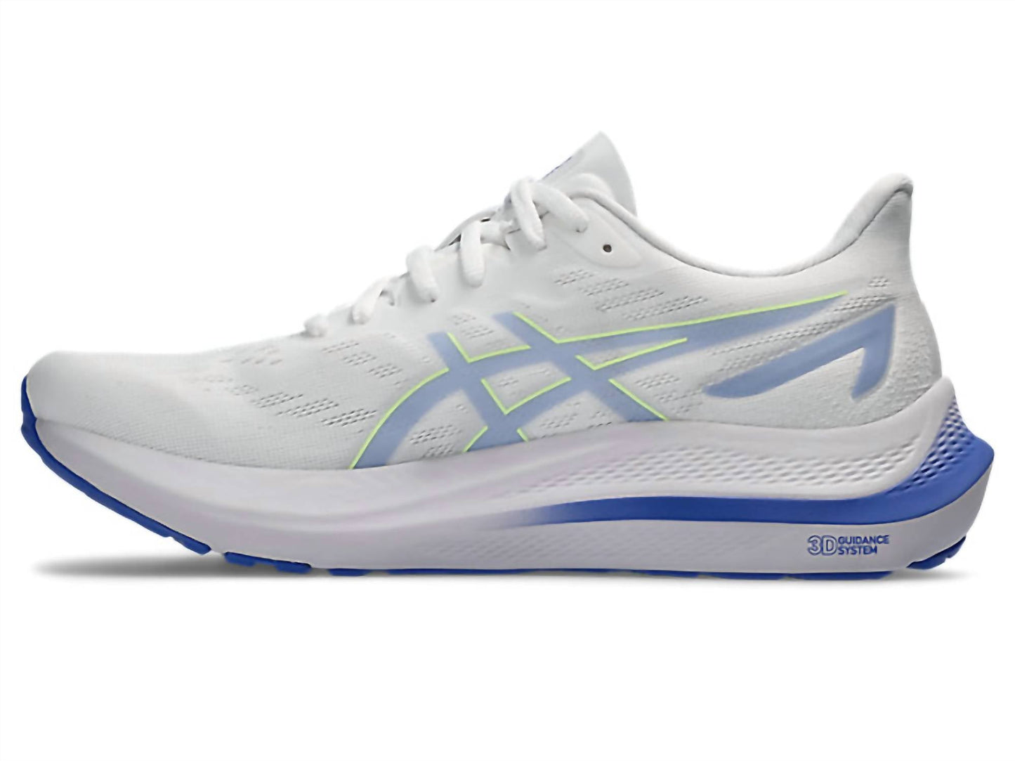Asics - Women's Gt-2000 12 Sneaker