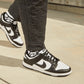 Nike - Men's Dunk Low Retro Shoes