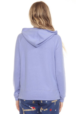 Pj Salvage - Women's It's A Wineful Life Hoodie