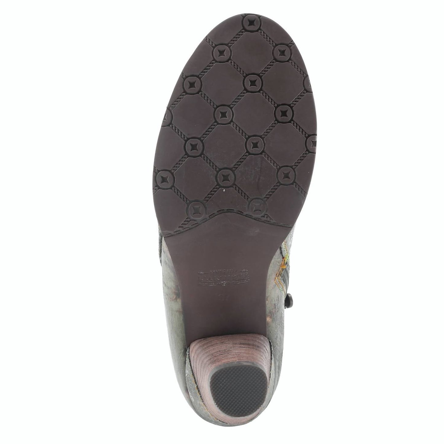 L'Artiste - Women's Bestlove Boot