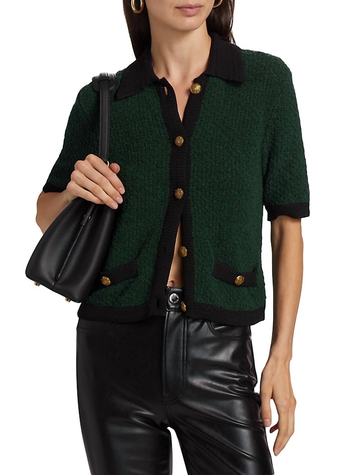 Veronica Beard - MARIE CARDIGAN