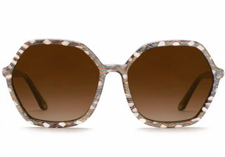 Krewe - Jackie Sunglasses