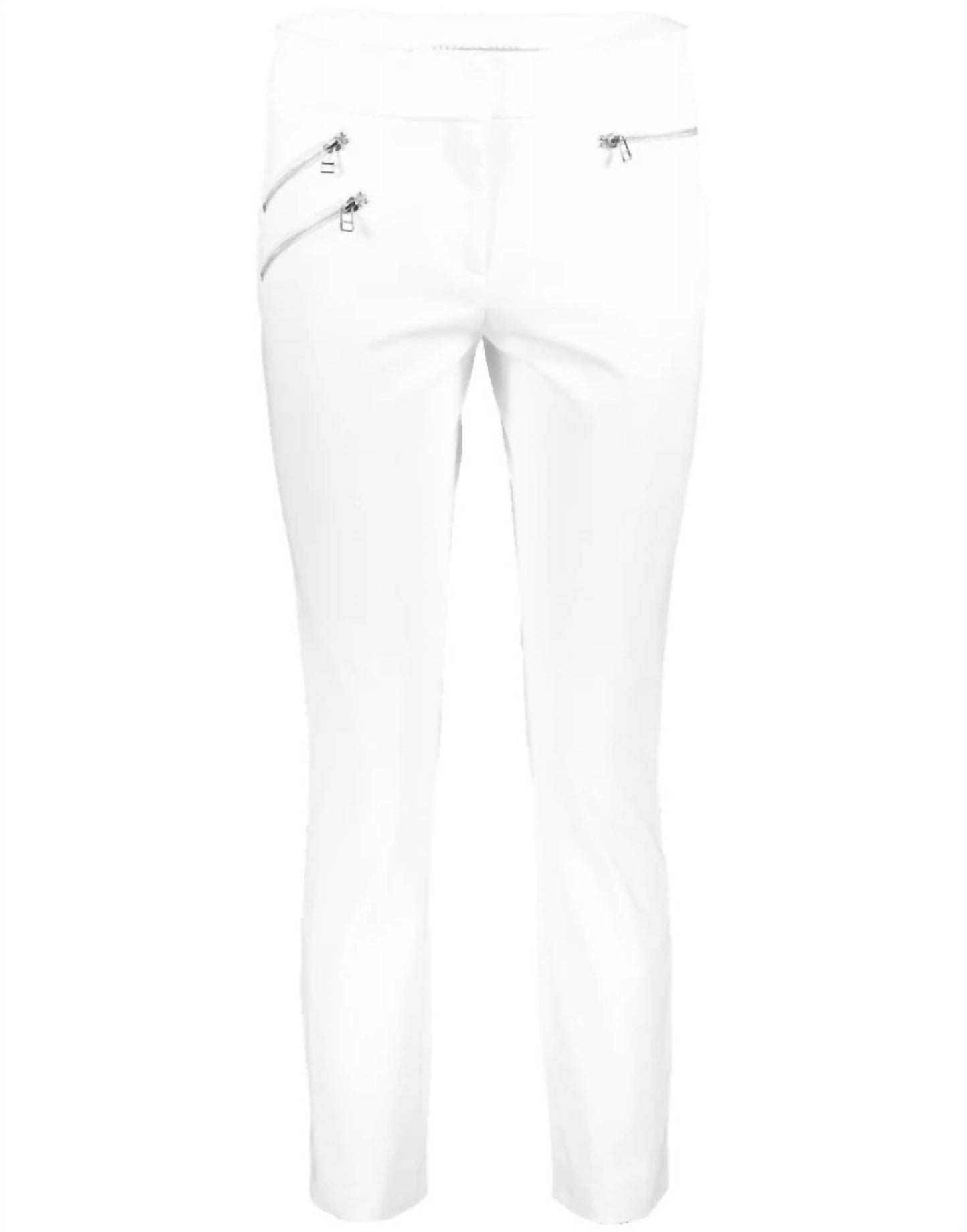 Veronica Beard - ROXBY BABY BELL PANT