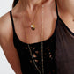 Chan Luu - Women's Mona Pearl Drop Necklace