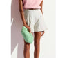 Essentiel Antwerp - Faint Wide Leg Shorts