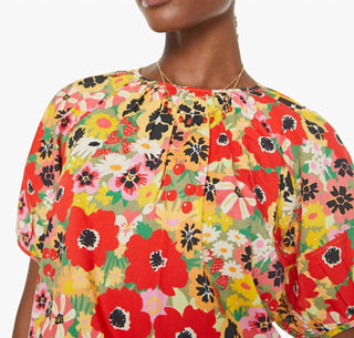 Mother - Party In The Back Shirt