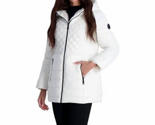 Steve Madden - Glacier Shield Winter Puffer Coat