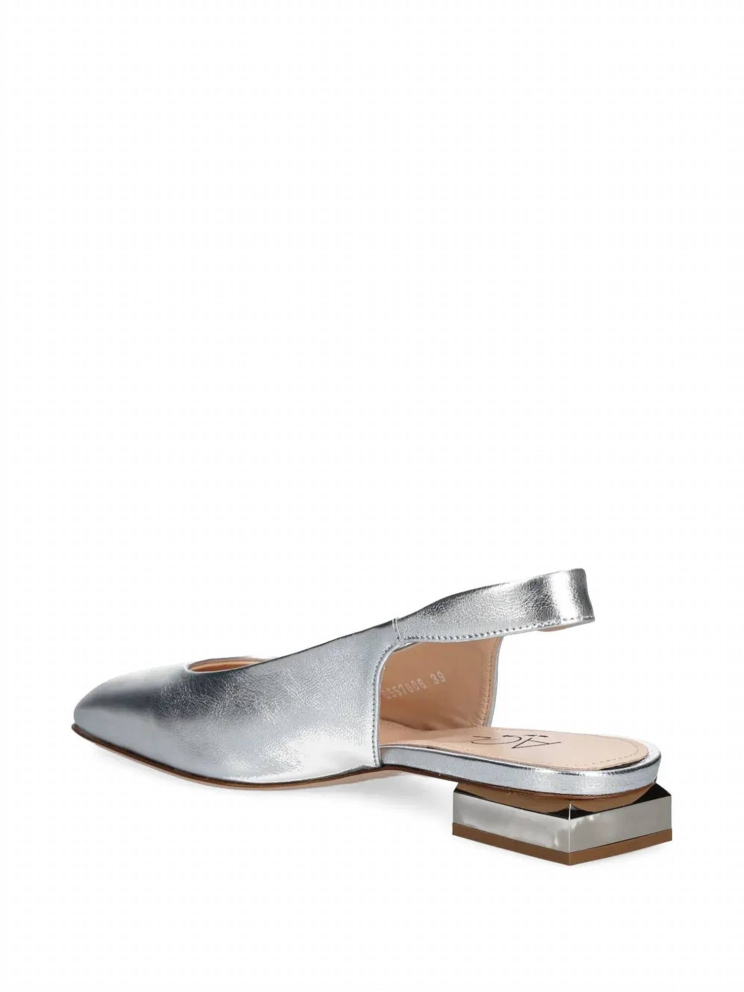 Agl - Women's Angie Low Sling Shoes