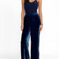 Johnny Was - VELVET WIDE LEG PANT NIKKOLA