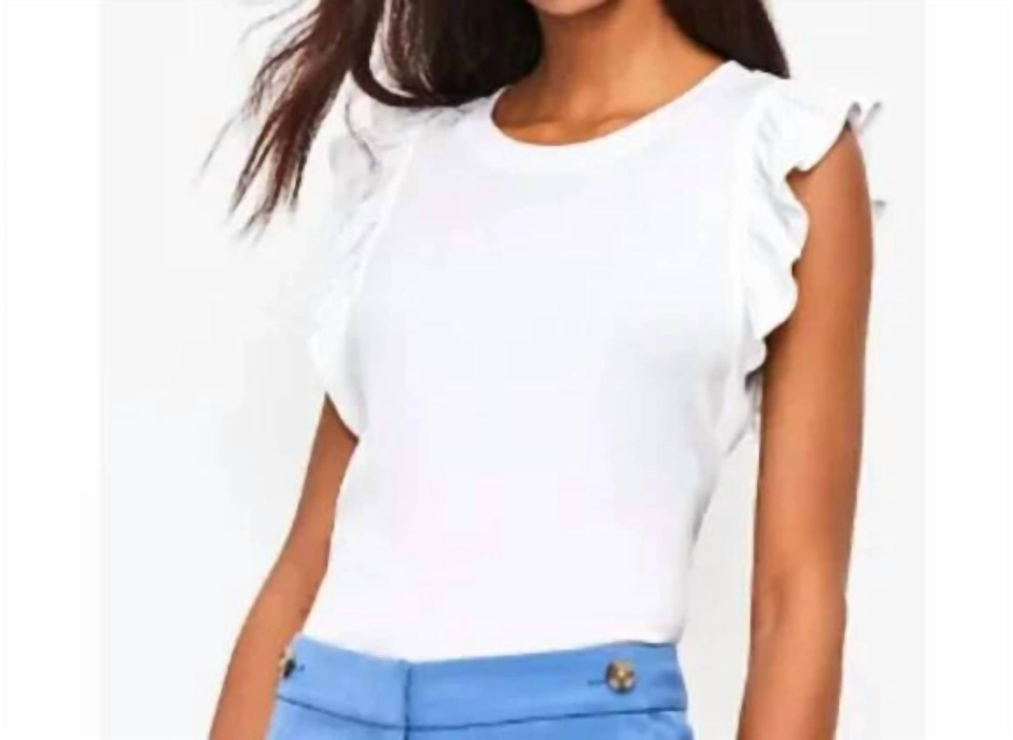 Flora Bea - Lelo Top