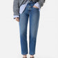 Closed - Pedal Pusher High Waist Tapered Leg Jeans