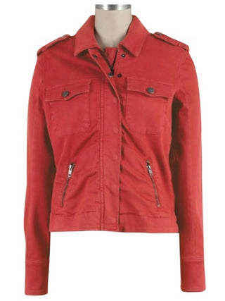 Kut From The Kloth - Amanda Boxy Jacket