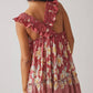 Free People - Bali Wild Daisy Slip Dress